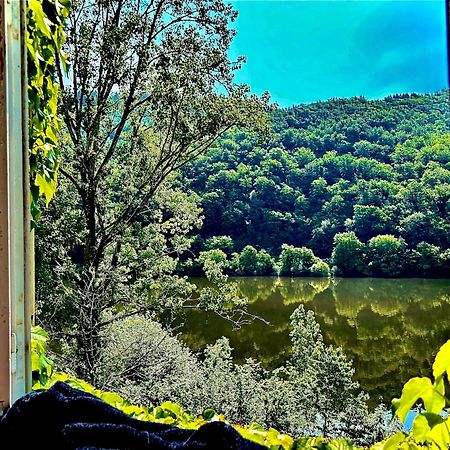 Le Chambon, Chambres D'Hotes Saint-Merd-de-Lapleau Dış mekan fotoğraf