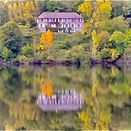 Le Chambon, Chambres D'Hotes Saint-Merd-de-Lapleau Dış mekan fotoğraf