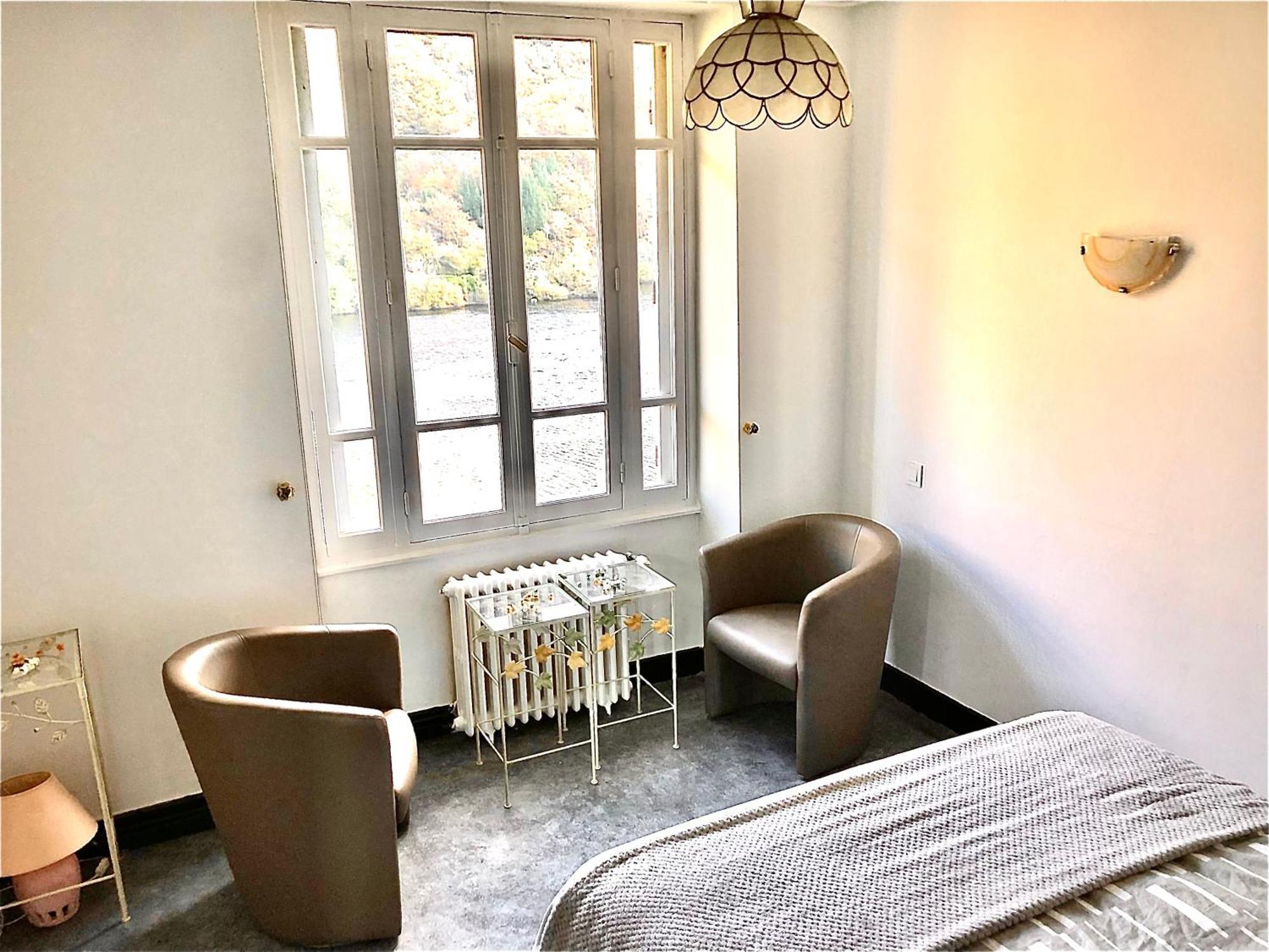 Le Chambon, Chambres D'Hotes Saint-Merd-de-Lapleau Dış mekan fotoğraf