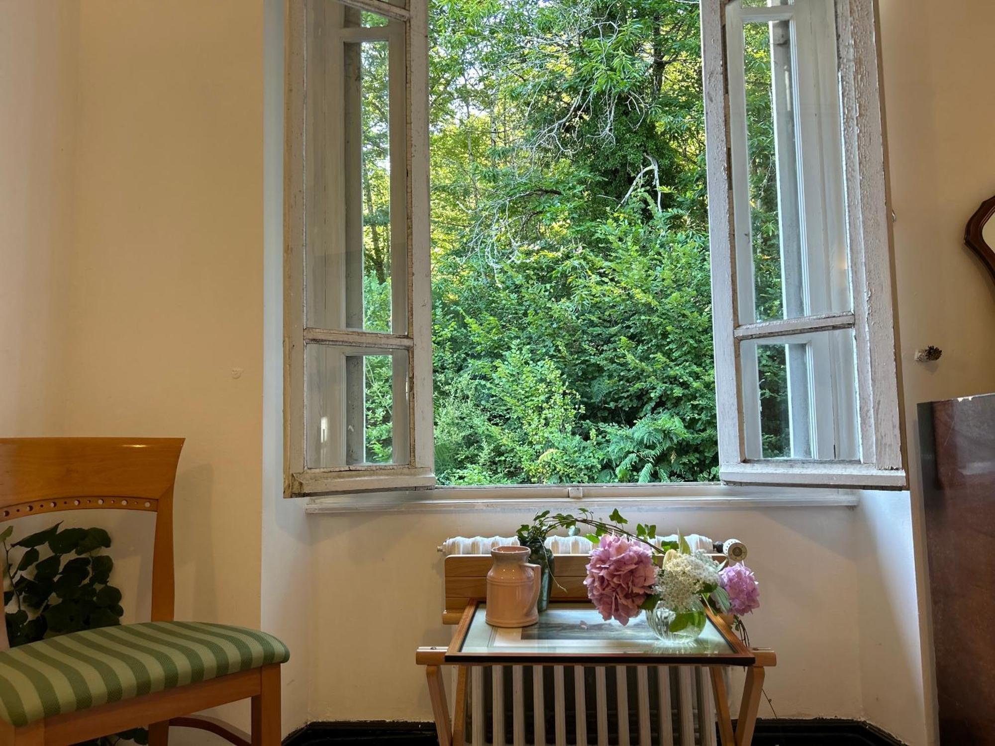 Le Chambon, Chambres D'Hotes Saint-Merd-de-Lapleau Dış mekan fotoğraf