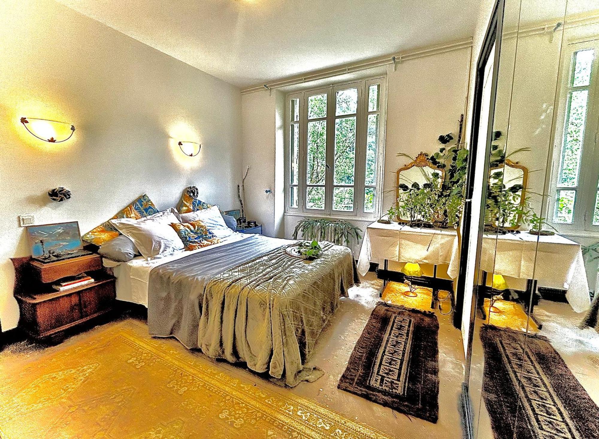Le Chambon, Chambres D'Hotes Saint-Merd-de-Lapleau Dış mekan fotoğraf