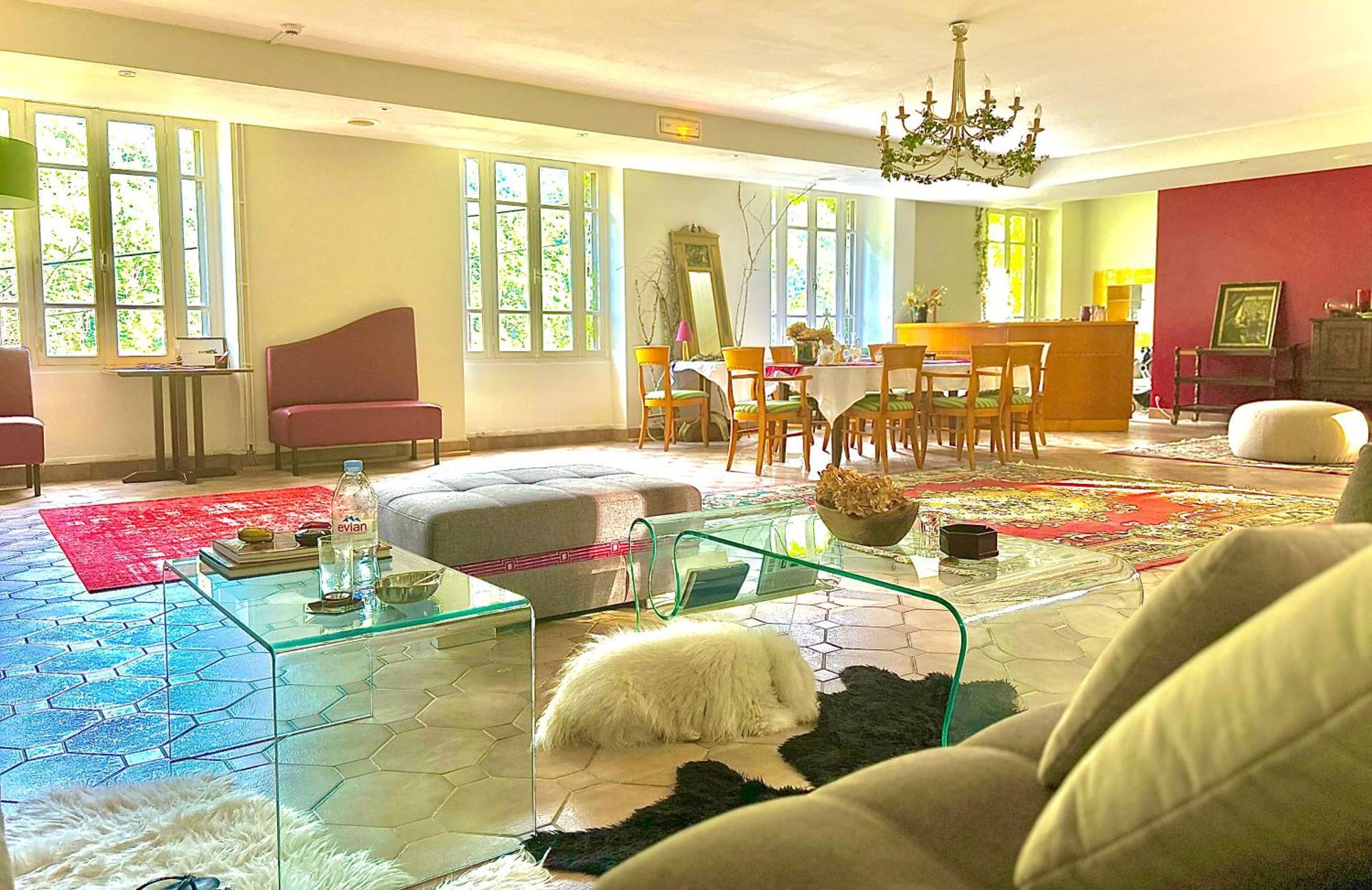 Le Chambon, Chambres D'Hotes Saint-Merd-de-Lapleau Dış mekan fotoğraf